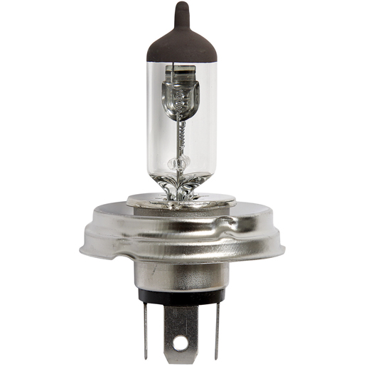 AMPOULE HALOGENE H5 24V 75/70W