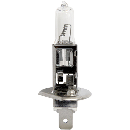 AMPOULE HALOGENE H1 24V 70W