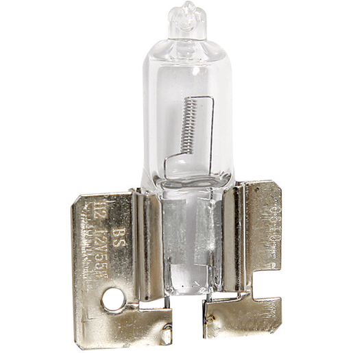 AMPOULE HALOGENE H2 12V 55W