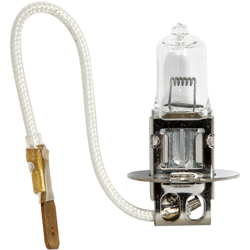 AMPOULE HALOGENE H3 24V 70W