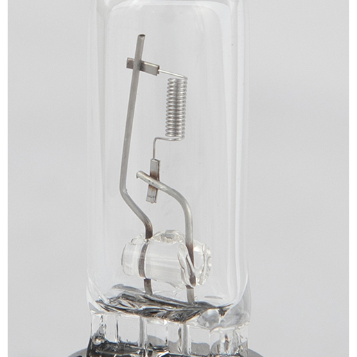 Détail de AMPOULE HALOGENE H2 12V 55W 300