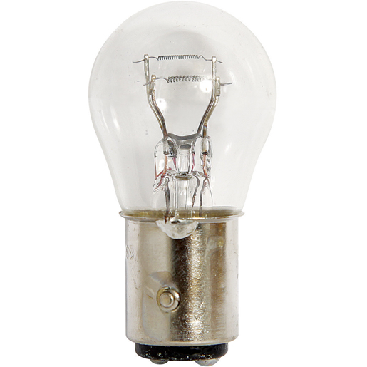 Bremslichtlampe 2 Fäden BAY15D 24 V 5 - 21 W Detail von Bremslichtlampe 2 Fäden BAY15D 24 V 5 - 21 W 300