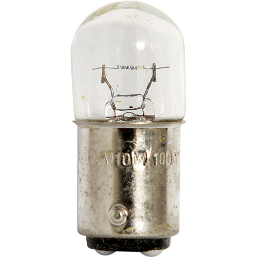 Détail de AMPOULE AUTOSPHERIQUE  24V 10W 300