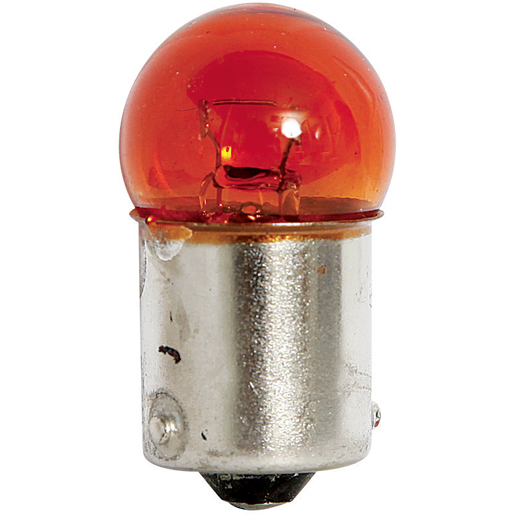 Détail de AMPOULE POSITION ET PLAQUE 12V 10W 300