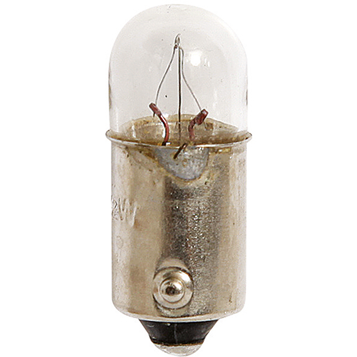 Halogenlampe BA9S
