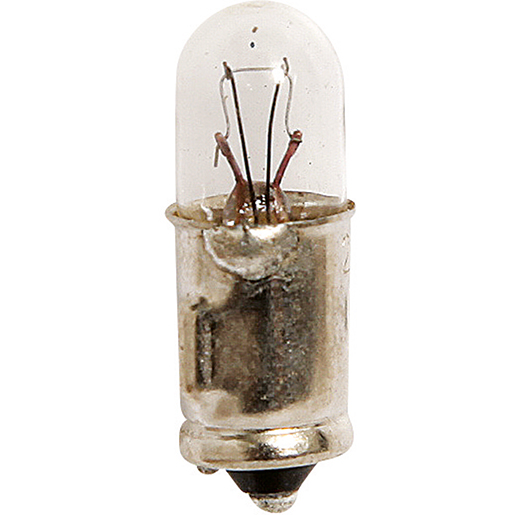 Halogenlampe BA7S