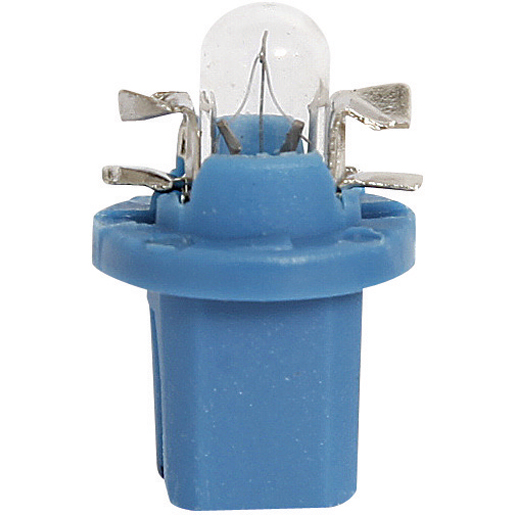 ARMATURENLEUCHTE 12V 1,2W B8 S. DTC