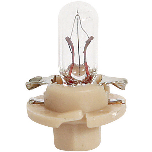 AMPOULE MINI WATT 12V 1,5W