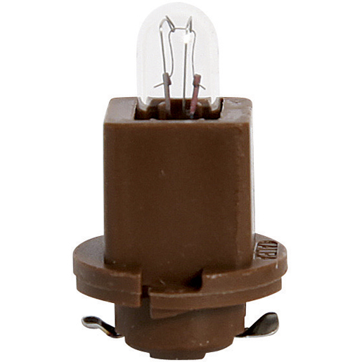 AMPOULE MINI WATT 24V 1,2 W