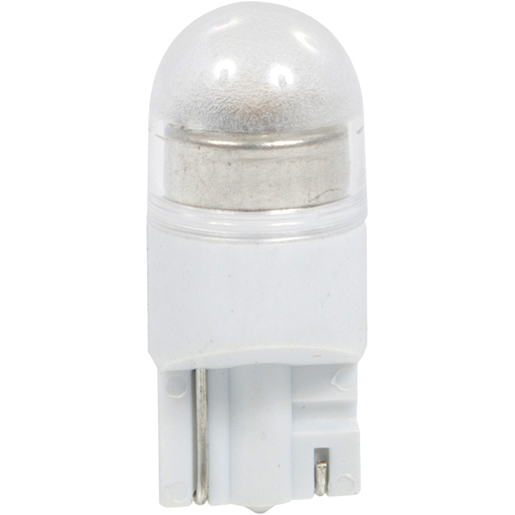 LAMPADA T/VETRO LED 12V 6000K 2PZ LAMPADA T/VETRO LED 12V 6000K 2PZ