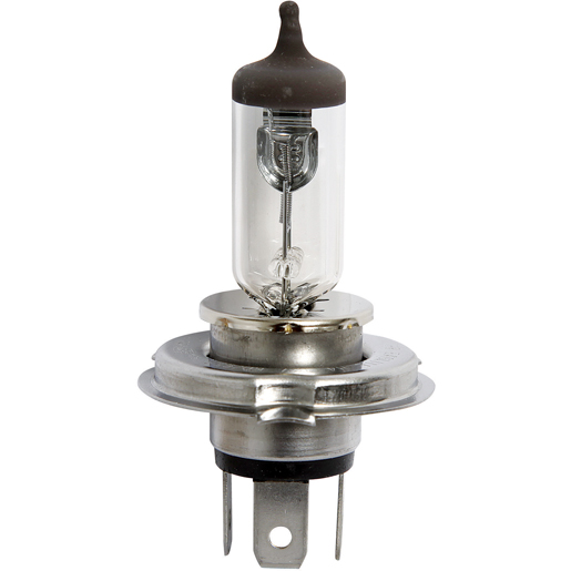 Halogenlampe H4 12 V 60 – 55 W LONGLIFE Halogenlampe H4 12 V 60 – 55 W LONGLIFE