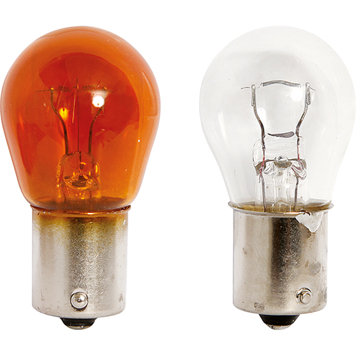 Halogenlampe BAU15S