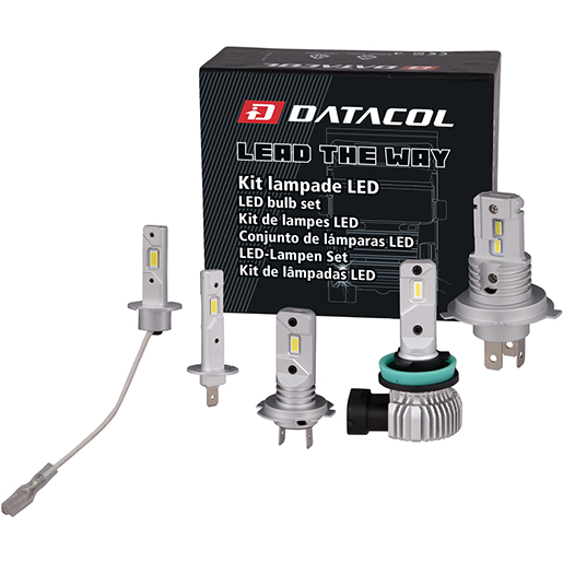 Kit LED 24 V DATACOL LEAD THE WAY