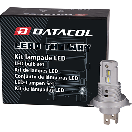 LED H4 24 LEAD THE WAY KIT LED H4 24 LEAD THE WAY KIT