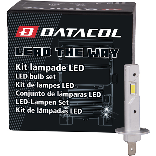 SATZ LED H1 24V LEAD THE WAY SATZ LED H1 24V LEAD THE WAY