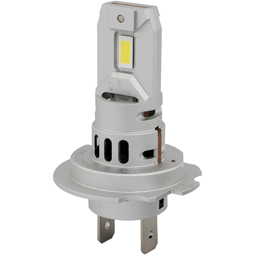 Set de lámparas LED PRO H7 DATACOL