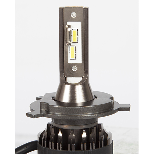 Détail de KIT HEADLIGHT 24V H4 2 PCES 300