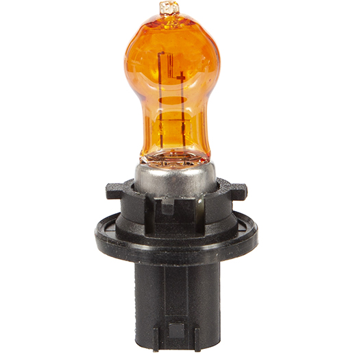 Lampe auxiliaire HPC16WY PU20D-2 12 V 16 W orange