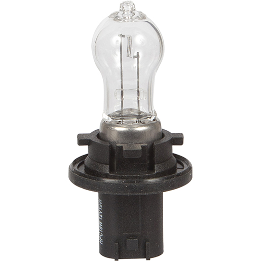 Lampe auxiliaire HPC16W PU20D-1 12 V 16 W