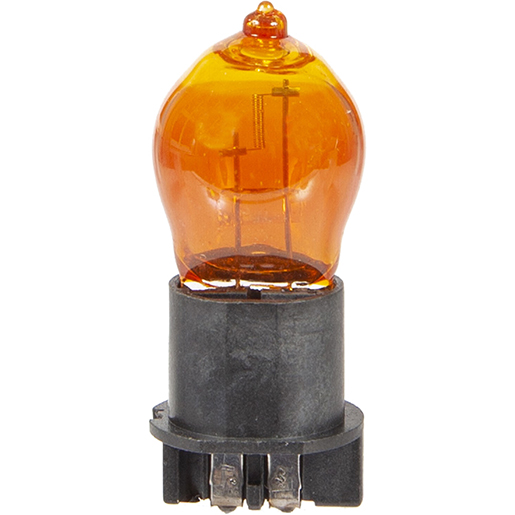 Zusatzlampe PWY19W 12 V 16 W orange Zusatzlampe PWY19W 12 V 16 W orange