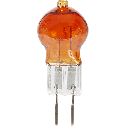 Lampe auxiliaire HP24W HPSL2-A 12 V 24 W orange