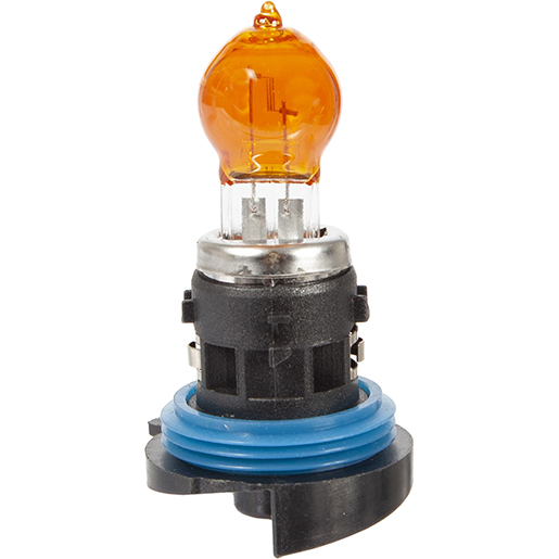 Lampe auxiliaire HPSL2 HP16W 12 V 16 W orange
