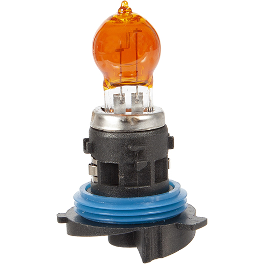 Lampe auxiliaire HPSL2 HP24W 12 V 24 W orange