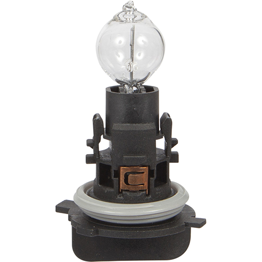 Lampe auxiliaire PW24W 12 V 24 W