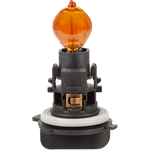 Lampe auxiliaire PW16W 12 V 16 W orange