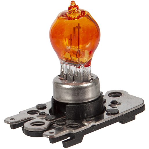 Lampe auxiliaire PHY16W 12 V 16 W orange