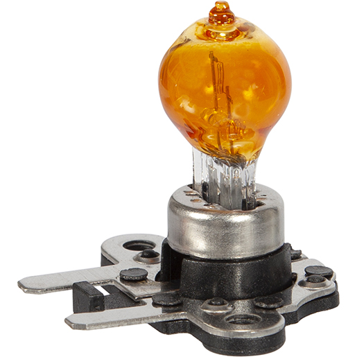 Lampe auxiliaire HPHY19W 12 V 19 W orange