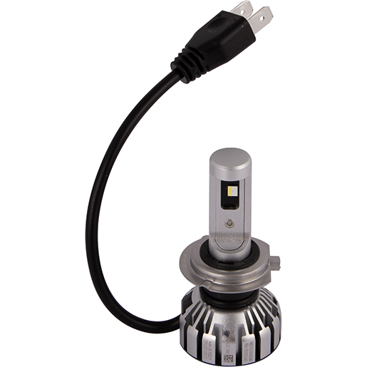 H7 SMART LED LAMPE SATZ 2 STK H7 SMART LED LAMPE SATZ 2 STK