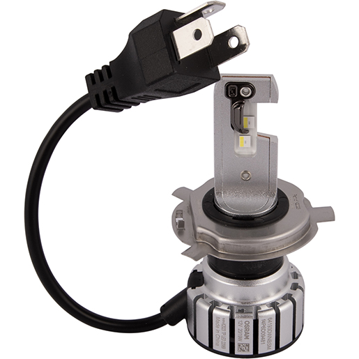 H4 SMART LED LAMPE SATZ 2 STK H4 SMART LED LAMPE SATZ 2 STK