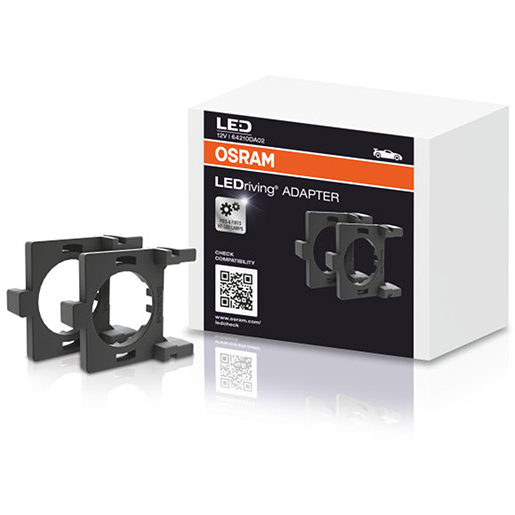 Emballage de ADAPTATEUR LED 64210DA02 (2PCS) 400