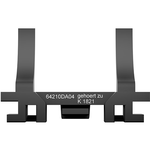 Détail de ADAPTATEUR LED 64210DA04 (2PCS) 300