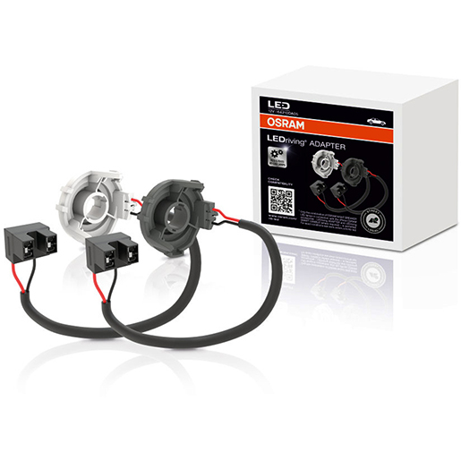 Emballage de ADAPTATEUR LED 64210DA05 (2PCS) 400