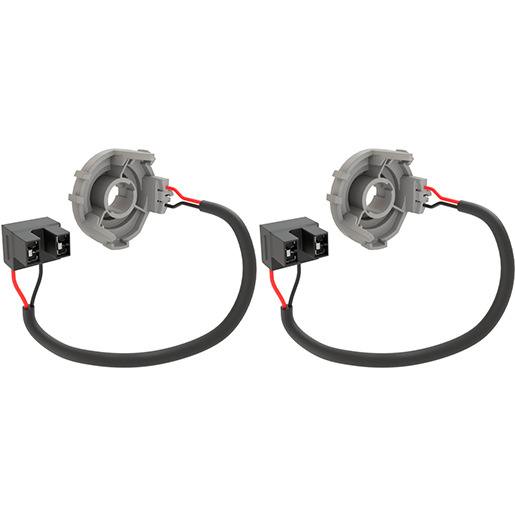 ADAPTATEUR LED 64210DA07 (2PCS)