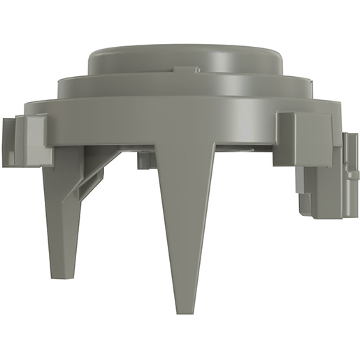 Détail de ADAPTATEUR LED 64210DA07 (2PCS) 300