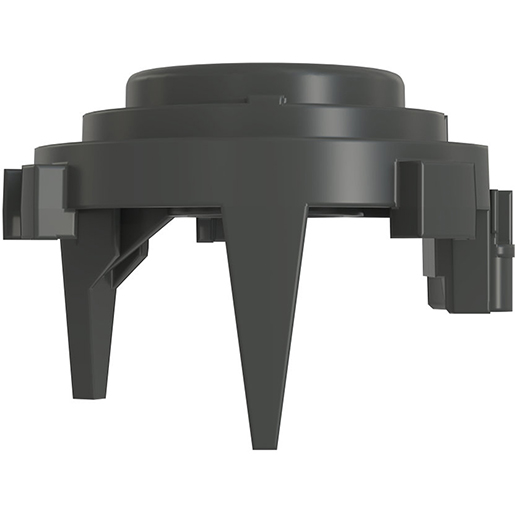 Détail de ADAPTATEUR LED 64210DA08 (2PCS) 300