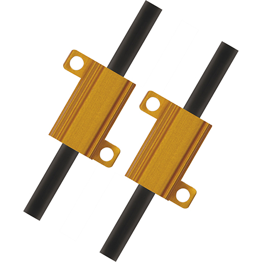 CANBUS CONTROL UNIT LEDCBCTRL101 (2PCS)