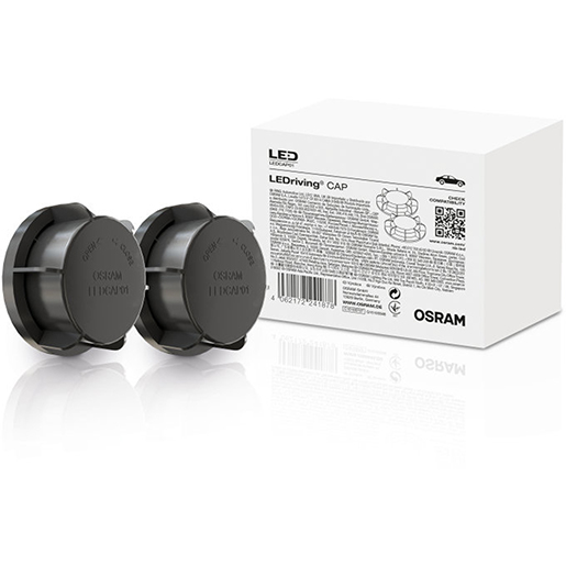 Emballage de CASQUE LEDCAP01 (2PCS) 400