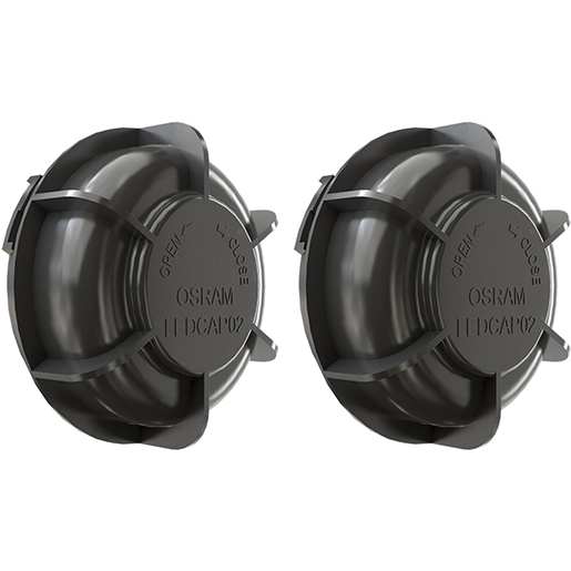 CASQUE LEDCAP02 (2PCS)