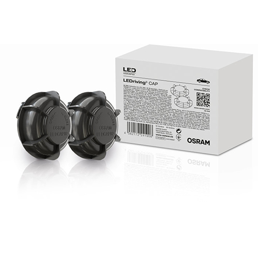 Emballage de CASQUE LEDCAP02 (2PCS) 400