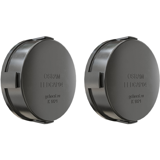 CASQUE LEDCAP04 (2PCS)
