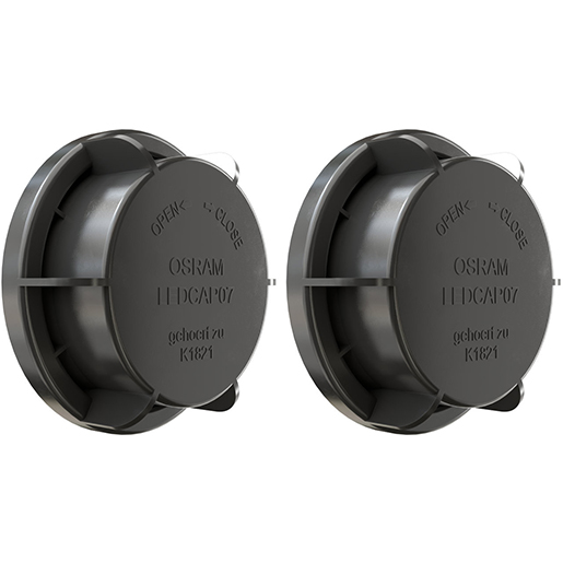 CASQUE LEDCAP07 (2PZ)