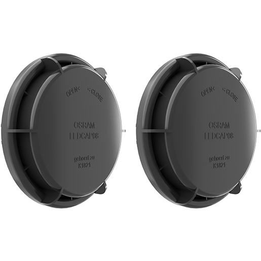 CASQUE LEDCAP08 (2PCS)