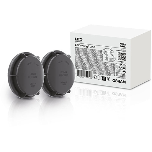 Emballage de CASQUE LEDCAP08 (2PCS) 400