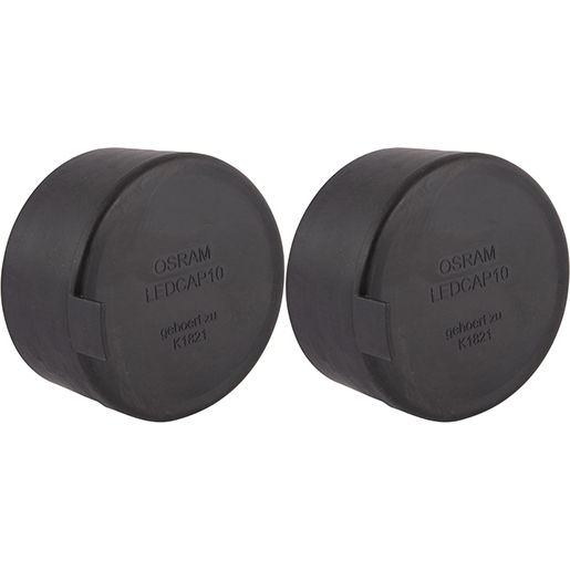 CASQUE LEDCAP10 (2PCS)
