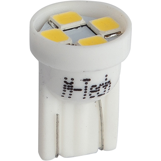 LAMPADINA LED 24V 4 LED LAMPADINA LED 24V 4 LED