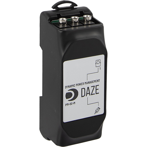Dynamic Power Management für Wallbox (DPM)